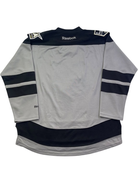 REEBOK JERSEY ARCHIVE ΓΚΡΙ ΑΝΤΡΙΚΟ PRE OWNED L