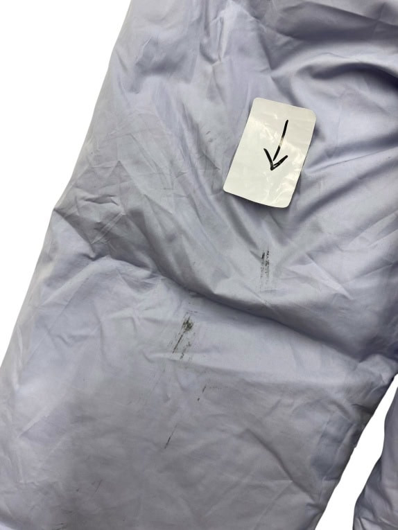 Reebok Μπουφάν Puffer Hooded Γκρι Ανδρικό M