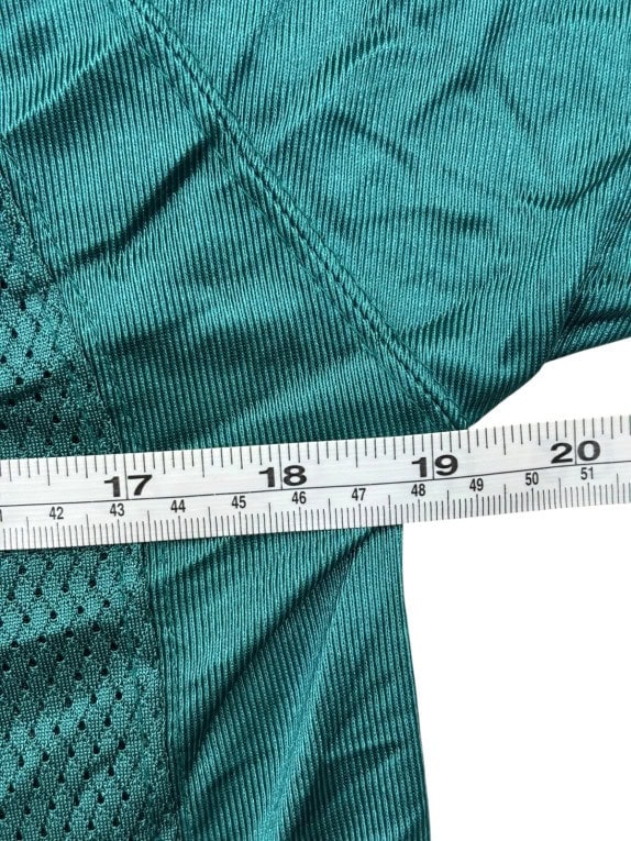 REEBOK NFL FOOTBALL JERSEY SPORTSWEAR ΠΕΤΡΟΛ ΑΝΤΡΙΚΟ PRE OWNED XS