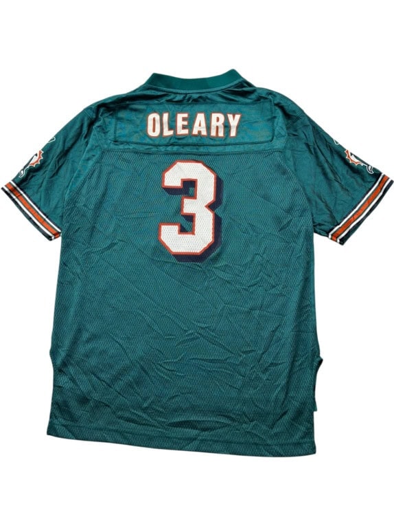 REEBOK NFL FOOTBALL JERSEY SPORTSWEAR ΠΕΤΡΟΛ ΑΝΤΡΙΚΟ PRE OWNED XS