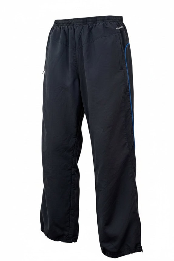 REEBOK ΠΑΝΤΕΛΟΝΙ ΑΘΛΗΤΙΚΟ ΜΑΥΡΟ ΑΝΤΡΙΚΟ PRE OWNED M