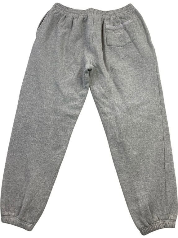 REEBOK ΠΑΝΤΕΛΟΝΙ ΦΟΡΜΑΣ SPORTSWEAR ΓΚΡΙ ΑΝΤΡΙΚΟ PRE OWNED M