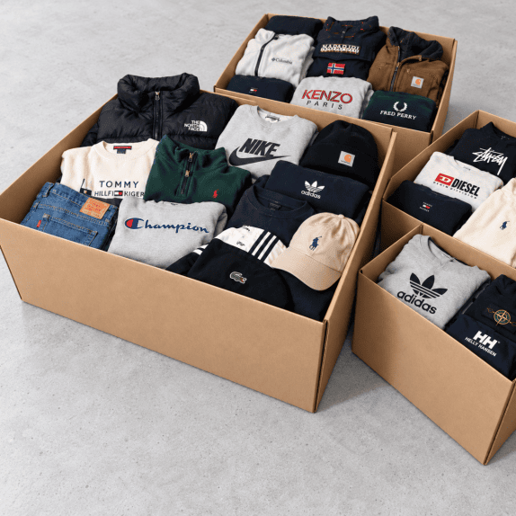 RESELLER BOX