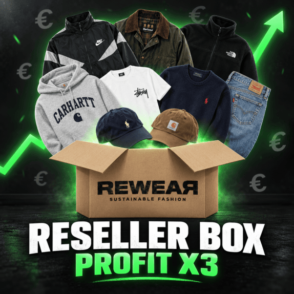 RESELLER BOX