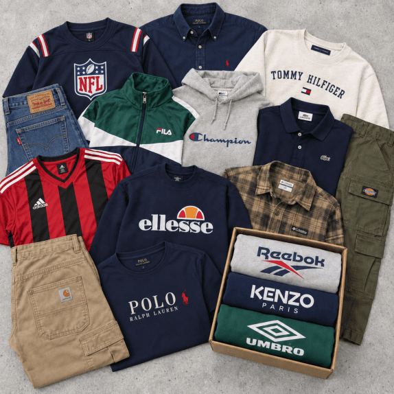 RESELLER BOX