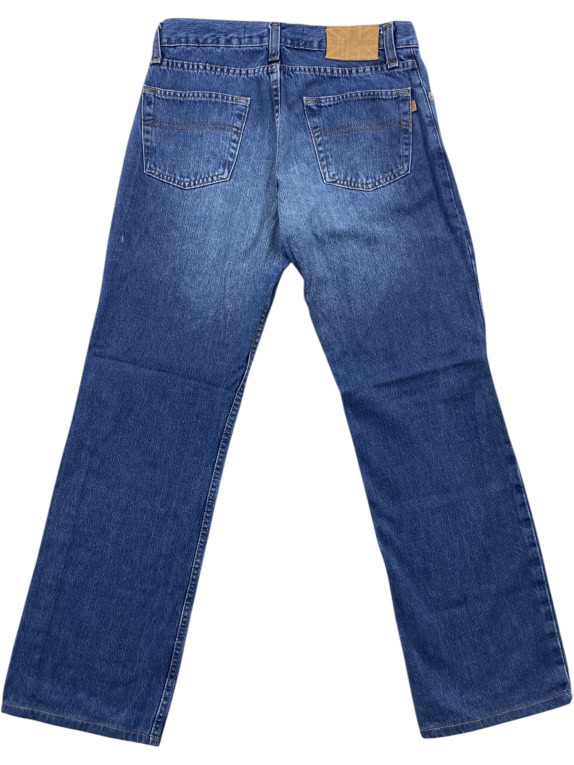Richmond Denim Γυναικείο Τζιν Παντελόνι Μπλε