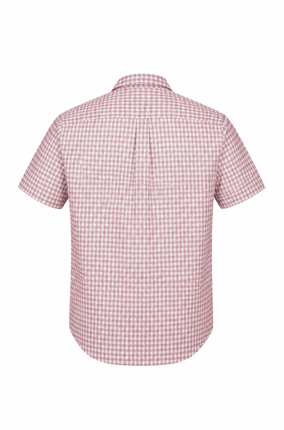ROBÈ DI KAPPA ΠΟΥΚΑΜΙΣΟ COLLEGIATE ΡΟΖ ΑΝΔΡΙΚΟ PRE OWNED L