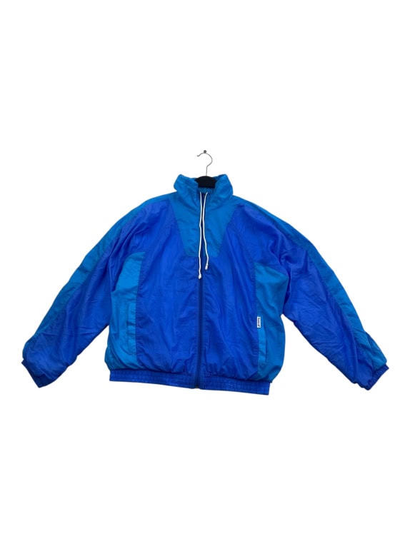 Rucanor Φόρμα Σετ Tracksuit Vintage Μπλε Γυναικείο S