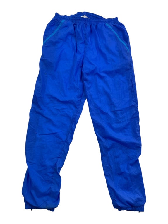 Rucanor Φόρμα Σετ Tracksuit Vintage Μπλε Γυναικείο S