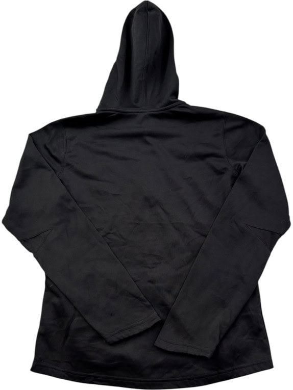 RUSSELL ΖΑΚΕΤΑ ΜΕ ΚΟΥΚΟΥΛΑ SPORTSWEAR ΜΑΥΡΟ ΓΥΝΑΙΚΕΙΟ PRE OWNED M