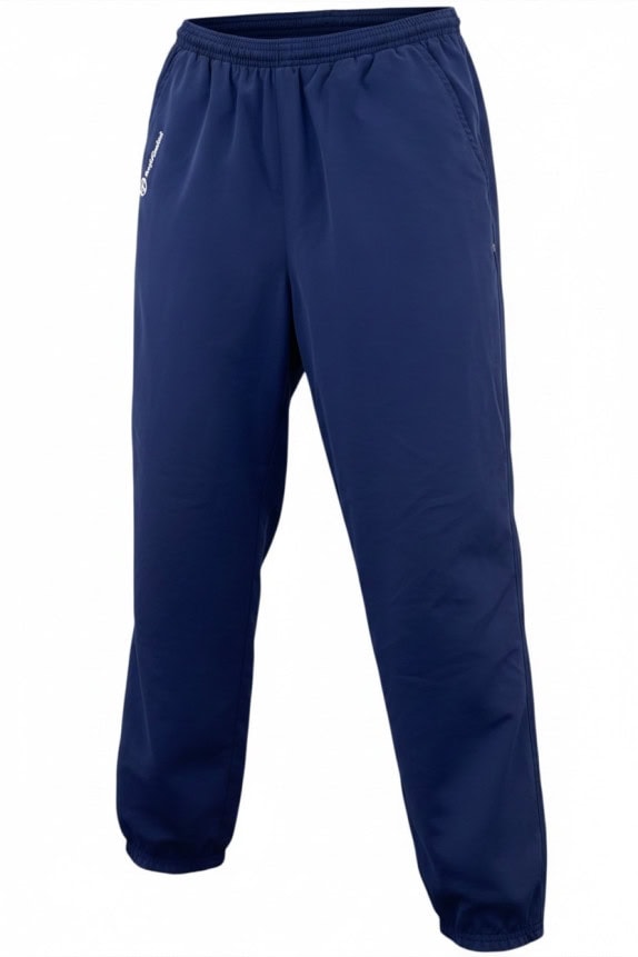 SERGIO TACCHINI ΠΑΝΤΕΛΟΝΙ ΦΟΡΜΑΣ SPORTSWEAR NAVY UNISEX PRE OWNED S