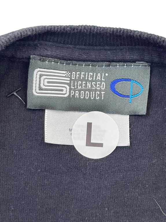 SHELBY GRAPHIC TEE RACING ΜΑΥΡΟ ΑΝΤΡΙΚΟ PRE OWNED L