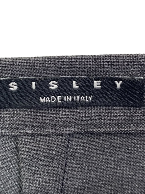 SISLEY ΦΟΥΣΤΑ ΓΥΝΑΙΚΕΙΑ ΓΚΡΙ S