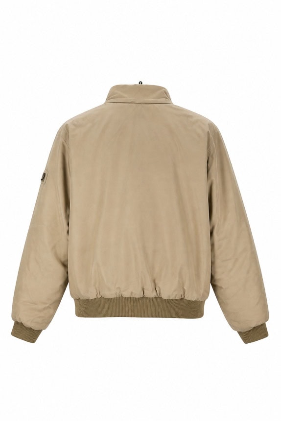 Y2K SLAM PUFFER ΜΠΕΖ ΑΝΤΡΙΚΟ PRE OWNED L