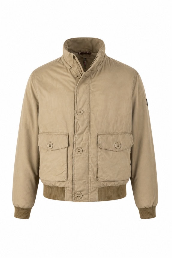 Y2K SLAM PUFFER ΜΠΕΖ ΑΝΤΡΙΚΟ PRE OWNED L