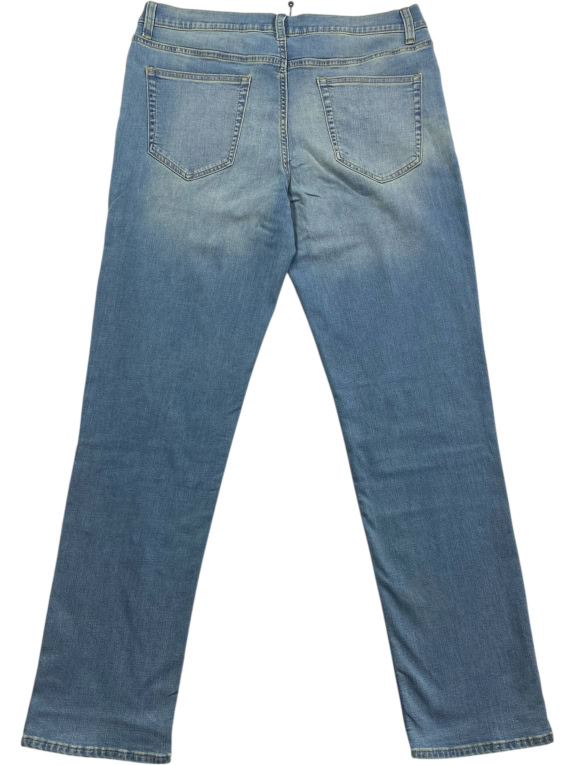 SONOMA Jeans Pants Relaxed Fit Blue Men’s XL (W36 L34)