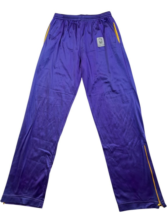 SPALDING ΠΑΝΤΕΛΟΝΙ ΦΟΡΜΑΣ VINTAGE SPORTSWEAR ΜΩΒ ΑΝΤΡΙΚΟ PRE OWNED L