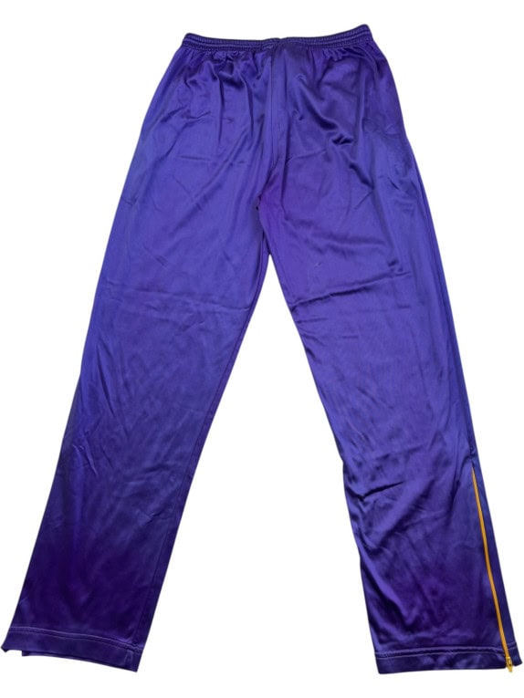 SPALDING ΠΑΝΤΕΛΟΝΙ ΦΟΡΜΑΣ VINTAGE SPORTSWEAR ΜΩΒ ΑΝΤΡΙΚΟ PRE OWNED L