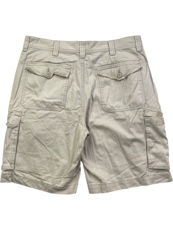 ST. JOHN'S BAY CARGO ΣΟΡΤΣ BEIGE UNISEX XL