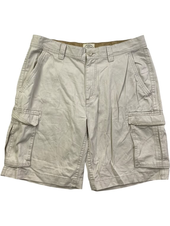 ST. JOHN'S BAY CARGO ΣΟΡΤΣ BEIGE UNISEX XL