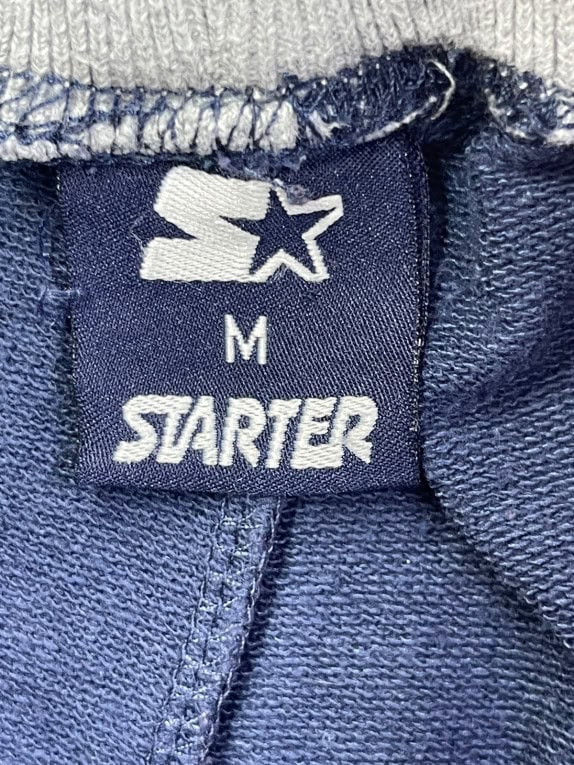 STARTER ΠΑΝΤΕΛΟΝΙ ΦΟΡΜΑΣ SPORTSWEAR NAVY UNISEX PRE OWNED M