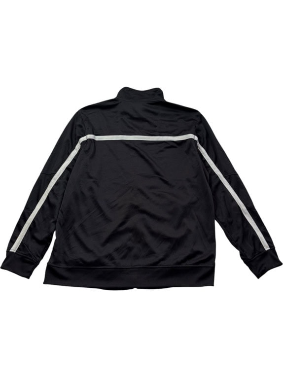 STARTER TRACK JACKET SPORTSWEAR NERA UOMO PRE OWNED L