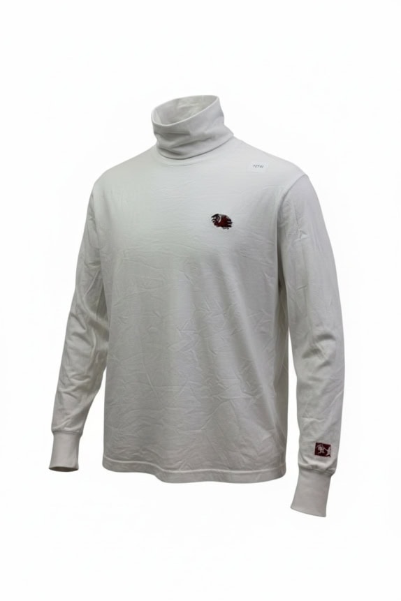 STARTER ΖΙΒΑΓΚΟ 90s LOGO ΛΕΥΚΟ UNISEX L