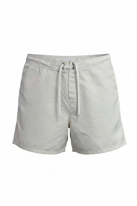 SUNDEK ΜΑΓΙΟ ΣΟΡΤΣ MINIMAL OFF WHITE ΑΝΤΡΙΚΟ PRE OWNED XL