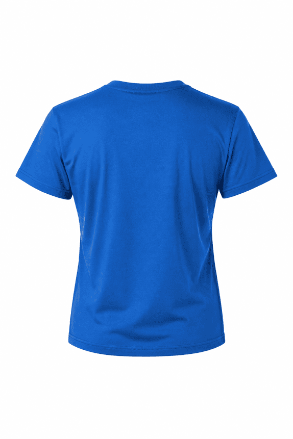 2000s SUPERMAN T SHIRT GRAPHIC BLUE ΑΝΤΡΙΚΟ PRE OWNED L