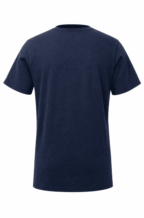 SUPREME T SHIRT GRAPHIC STREETWEAR NAVY ΑΝΤΡΙΚΟ PRE OWNED L