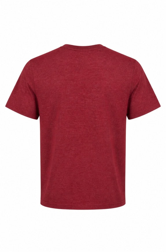 TEAM APPAREL T SHIRT GRAPHIC ΜΠΟΡΝΤΟ ΑΝΤΡΙΚΟ PRE OWNED M