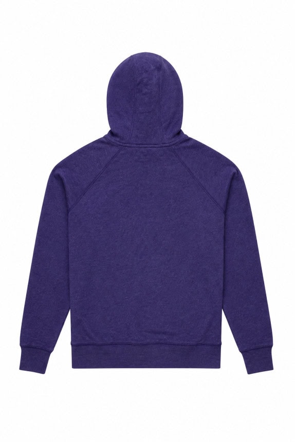 THE NORTH FACE HOODIE STREETWEAR ΜΩΒ ΓΥΝΑΙΚΕΙΟ PRE OWNED