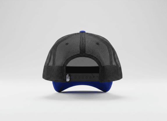 THE NORTH FACE ΚΑΠΕΛΟ TRUCKER ΑΘΛΗΤΙΚΟ ΜΠΛΕ UNISEX PRE OWNED
