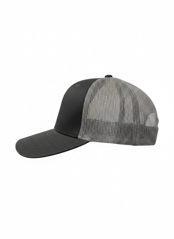 THE NORTH FACE ΚΑΠΕΛΟ TRUCKER CLASSIC CHARCOAL ΓΚΡΙ UNISEX PRE OWNED