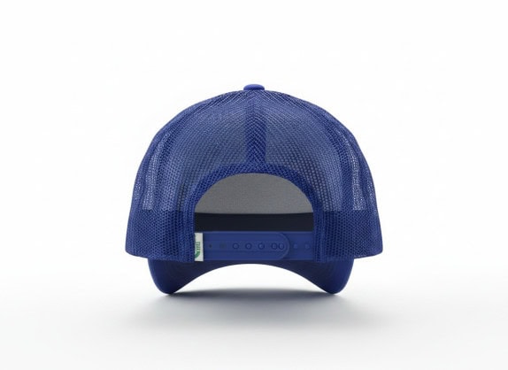 THE NORTH FACE ΚΑΠΕΛΟ TRUCKER ΓΚΡΙ ΜΠΛΕ UNISEX PRE OWNED
