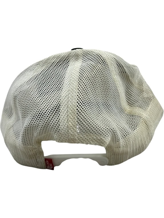 THE NORTH FACE ΚΑΠΕΛΟ TRUCKER ΜΕ PATCH ΛΟΓΟΤΥΠΟ ΠΡΑΣΙΝΟ/ΛΕΥΚΟ UNISEX ONE SIZE