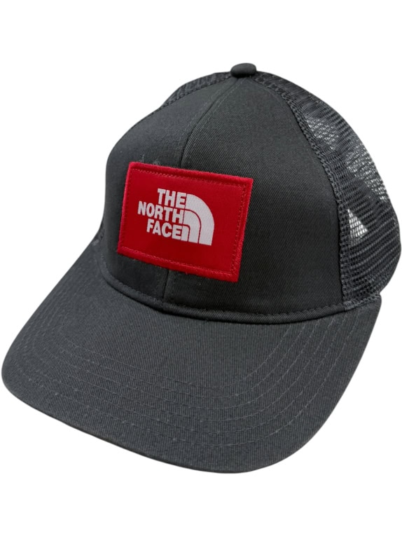 THE NORTH FACE ΚΑΠΕΛΟ TRUCKER MUDDER TRUCKER ΜΑΥΡΟ UNISEX ONE SIZE