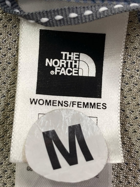 THE NORTH FACE ΠΟΥΚΑΜΙΣΟ ΜΕ ΜΟΤΙΒΟ ΓΑΛΑΖΙΟ ΓΥΝΑΙΚΕΙΟ M