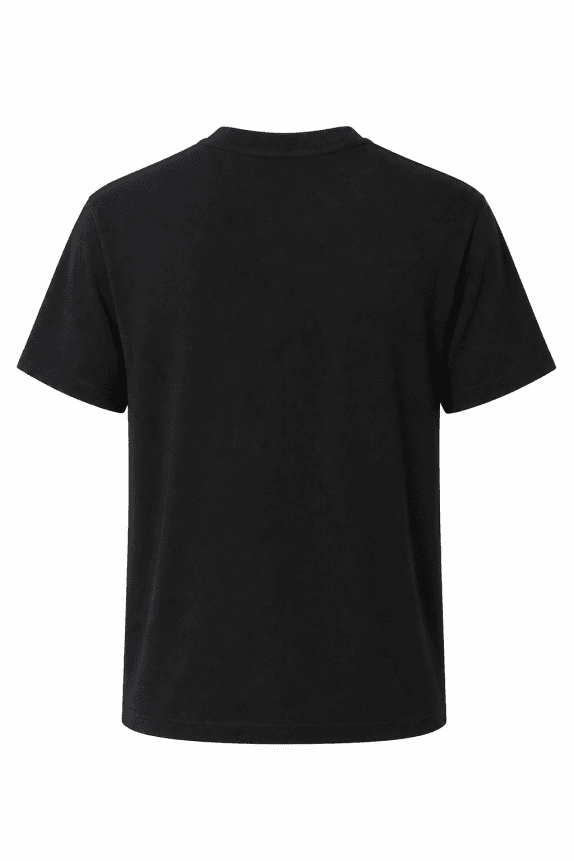 THE NORTH FACE T SHIRT MINIMAL ΜΑΥΡΟ ΑΝΤΡΙΚΟ PRE OWNED XL