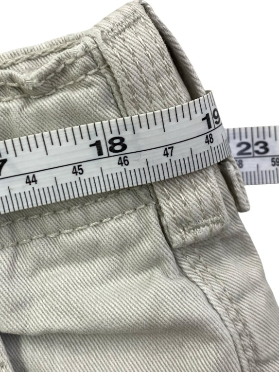 TIMBERLAND CARGO ΣΟΡΤΣ ΜΠΕΖ UNISEX XL