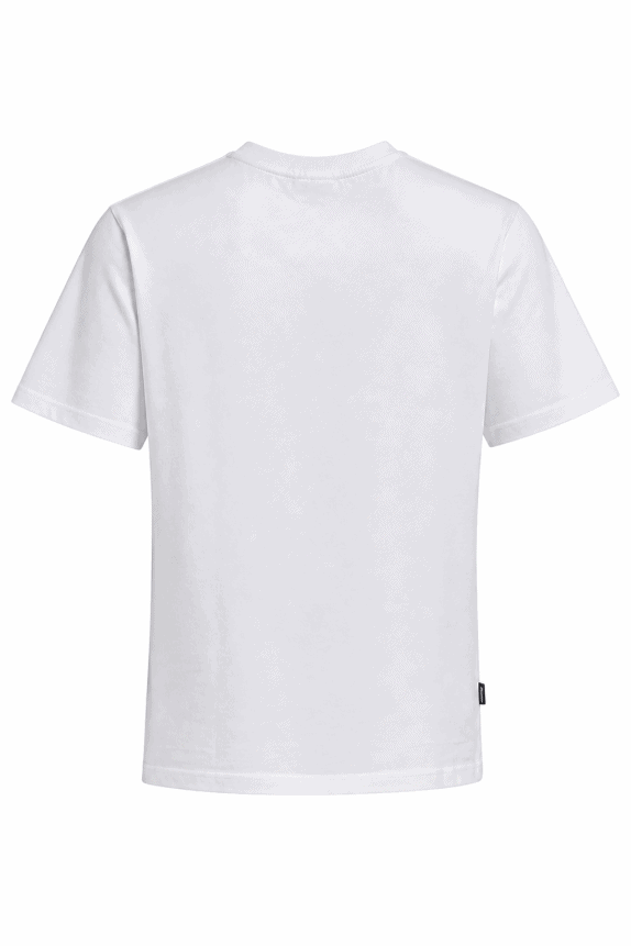TIMBERLAND GRAPHIC TEE ΛΕΥΚΟ ΑΝΤΡΙΚΟ PRE OWNED M