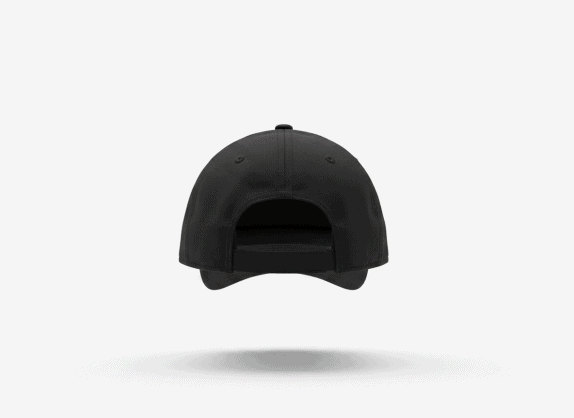 TIMBERLAND CAPPELLO LOGO NERO UOMO PRE OWNED
