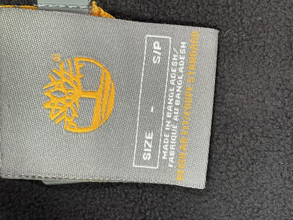 TIMBERLAND ΜΠΟΥΦΑΝ MINIMAL ΚΑΦΕ ΑΝΤΡΙΚΟ PRE OWNED S