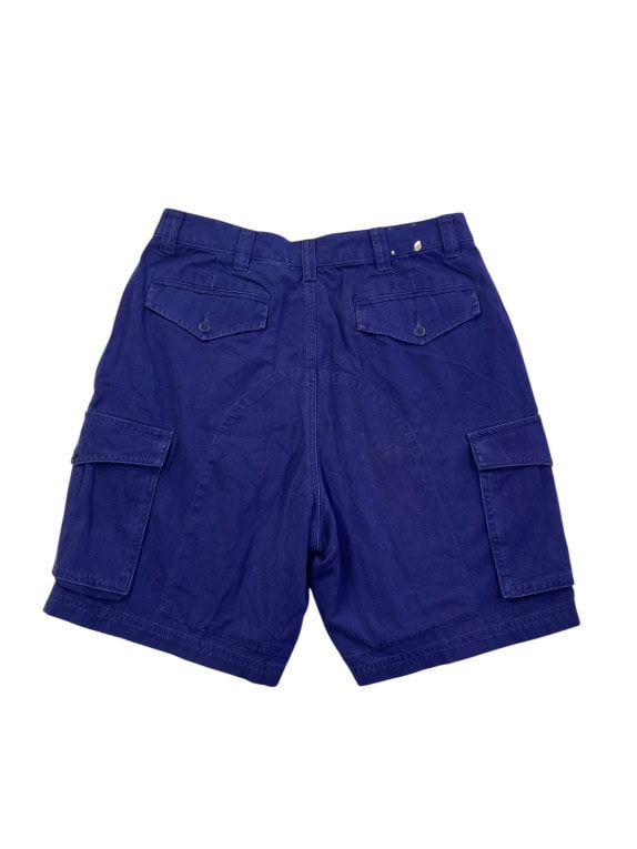 TIMBERLAND PERFORMANCE ΒΕΡΜΟΥΔΑ CARGO UTILITY ΜΠΛΕ ΑΝΤΡΙΚΟ PRE OWNED M