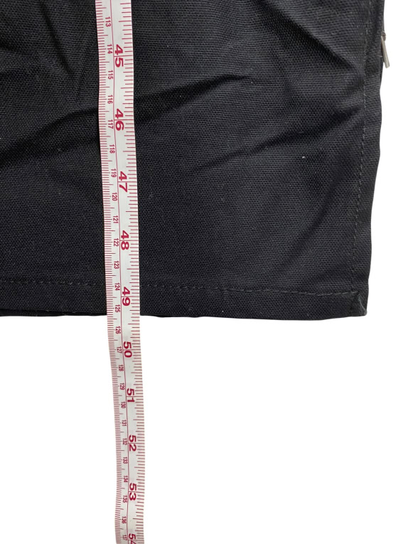TIMBERLAND PRO Σαλοπέτα Workwear Vintage Logo Μαύρο Ανδρικό 4XL