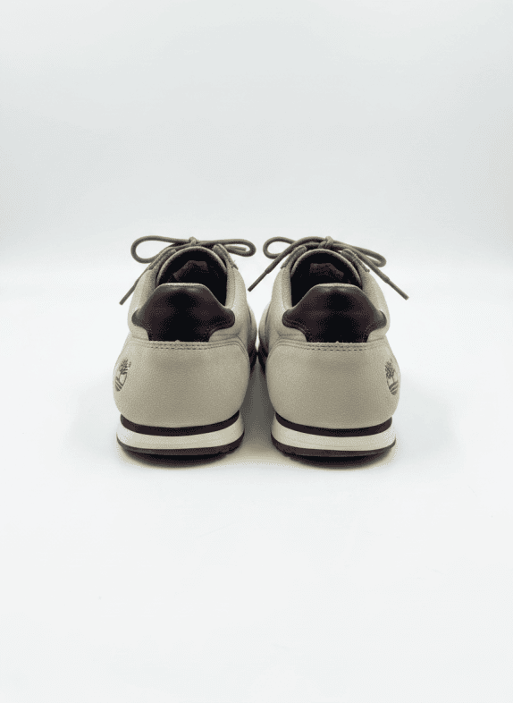TIMBERLAND SNEAKERS RETRO ΜΠΕΖ ΑΝΤΡΙΚΟ PRE OWNED EU 42