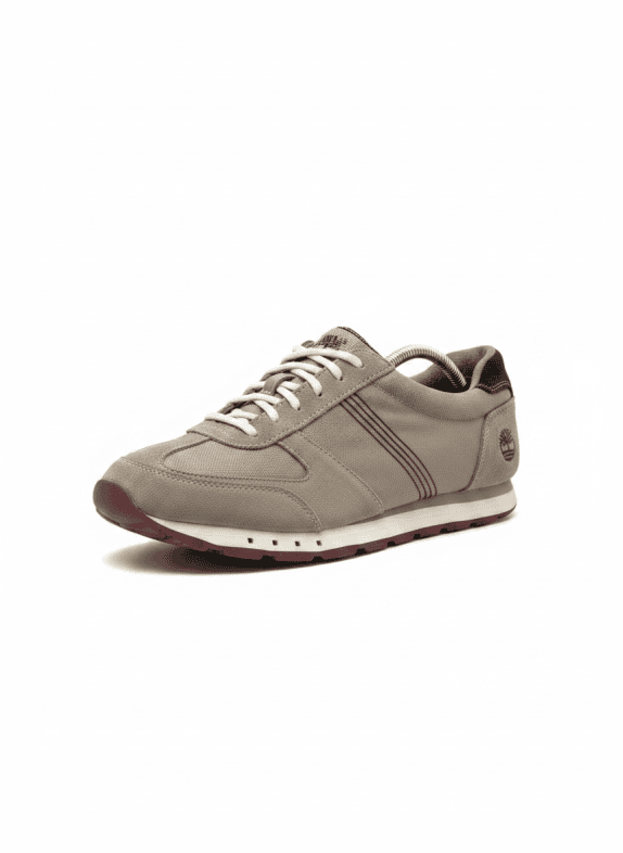 TIMBERLAND SNEAKERS RETRO ΜΠΕΖ ΑΝΤΡΙΚΟ PRE OWNED EU 42
