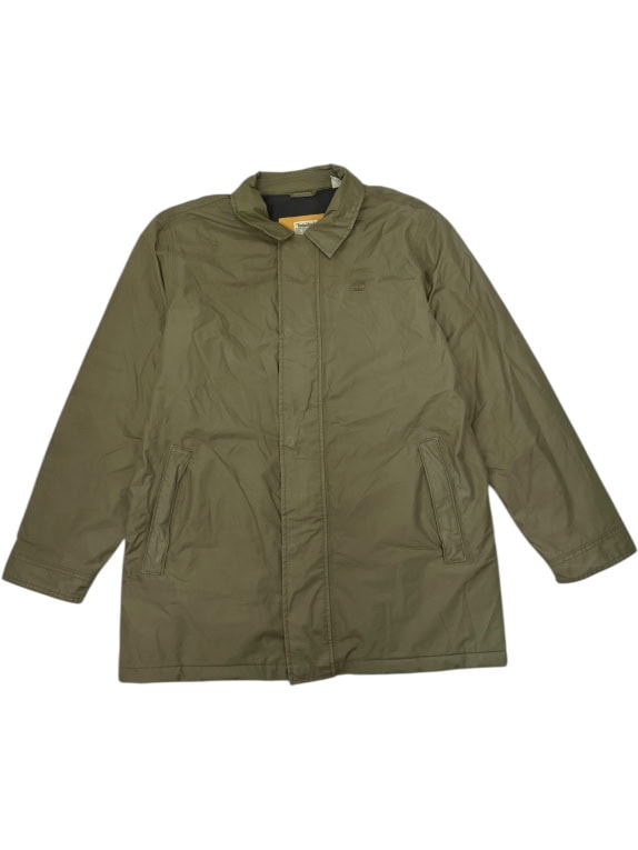 TIMBERLAND WATERPROOF JACKET ΛΑΔΙ - L