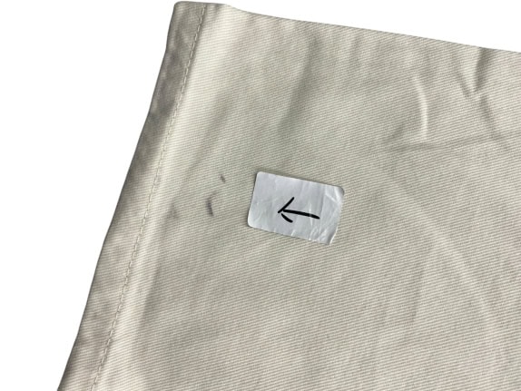 Tom Tailor Denim Basic Pants Beige Men’s M (W32)