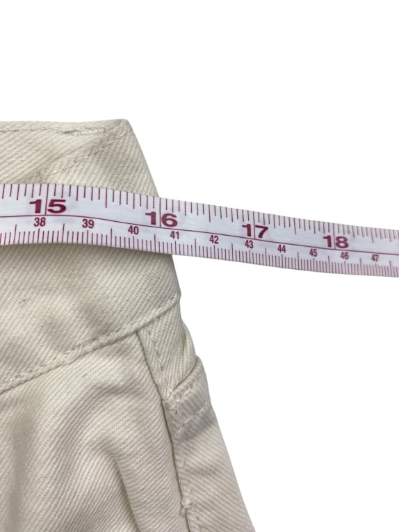 Tom Tailor Denim Basic Pants Beige Men’s M (W32)